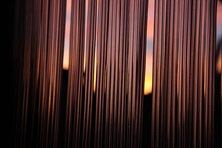 Lovely light.